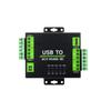 USB to RS485 Converter RS485 Communication Module Expansion Board with Original CH343G and SP485EEN