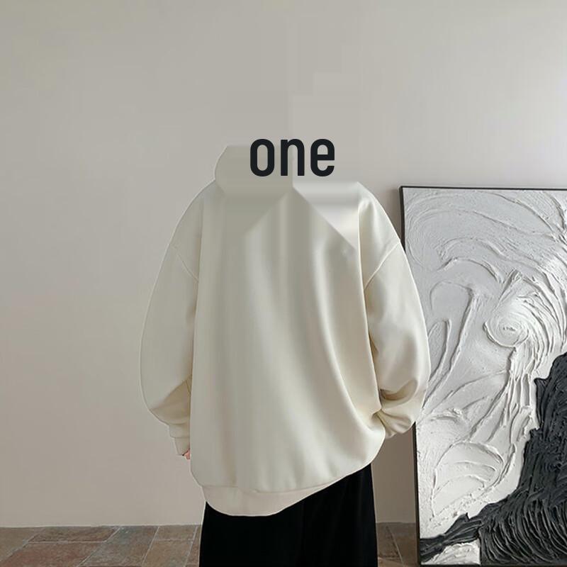 NASA MARVEL Men's Casual Hooded Pullover Sweatshirt