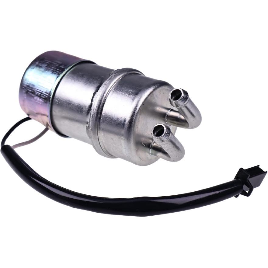 HOLDWELL Fuel Pump 15100-38A00 Compatible with Suzuki VS700 GL/GLE Intruder 700 1986-1987 VS750 Intruder 750 1985-1991 Model f/g VS1400 GLP Intruder