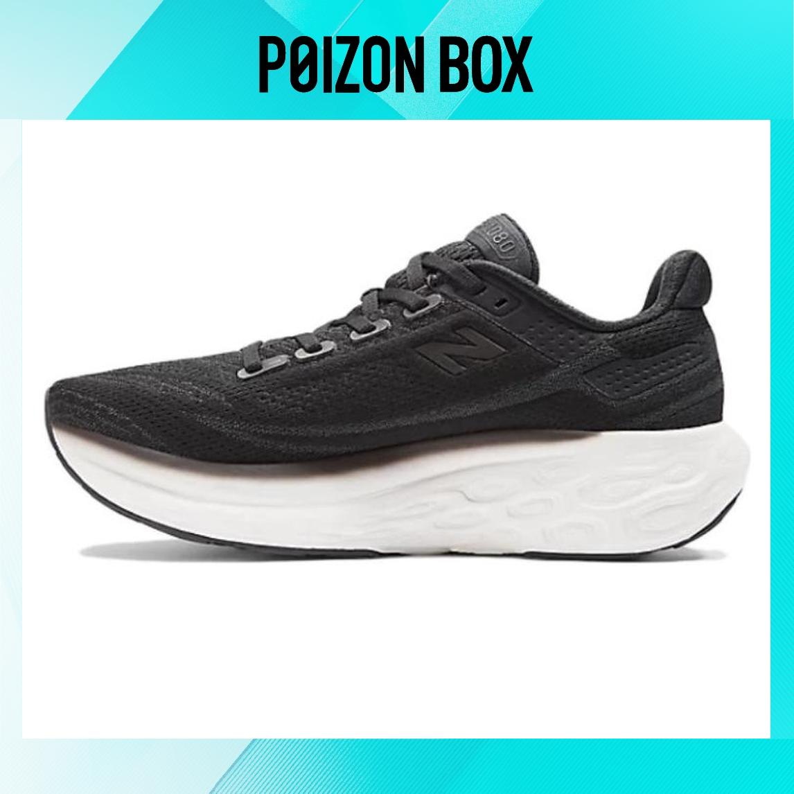 

кроссовки New Balance NB Fresh Foam Running shoes Women W1080K13