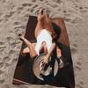 Bruno Mars Big Microfiber Beach Towels Quick Dry Towel Sand Beach Towels Pool Towel for Travel Swim Pool Yoga