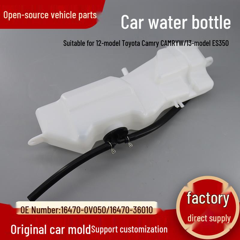 Teil 16470-0V050: Kompatibel mit Toyota 2012 Camry & 2013 ES350 Ausgleichsbehälter.