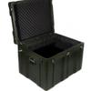 Miflame Rotomolded Plastic Storage Case
