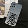 Game Repeat For Oppo A58 A18 A38 A78 A98 A17 A77 A80 A40 A60 A16 A76 A96 A74 A94 A54 A15 A57S Phone Case