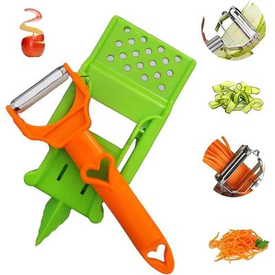 Utensili per frutta e verdura – Pelatori e sbucciatori