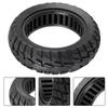 10 Inch 10x2.70-6.5 Solid Tire 70/65-6.5 Universal Tyre for Electric Scooter