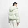 VEROMODA Women's 90% White Duck Down Short Puffer Jacket