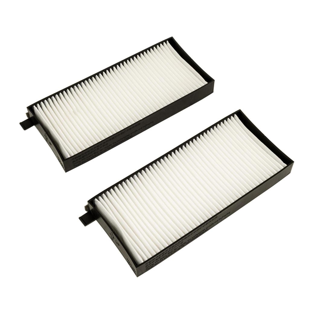 Filtro Abitacolo Ssangyong Actyon I Actyon Ii, Actyon Sports, Kyron, Rodius I