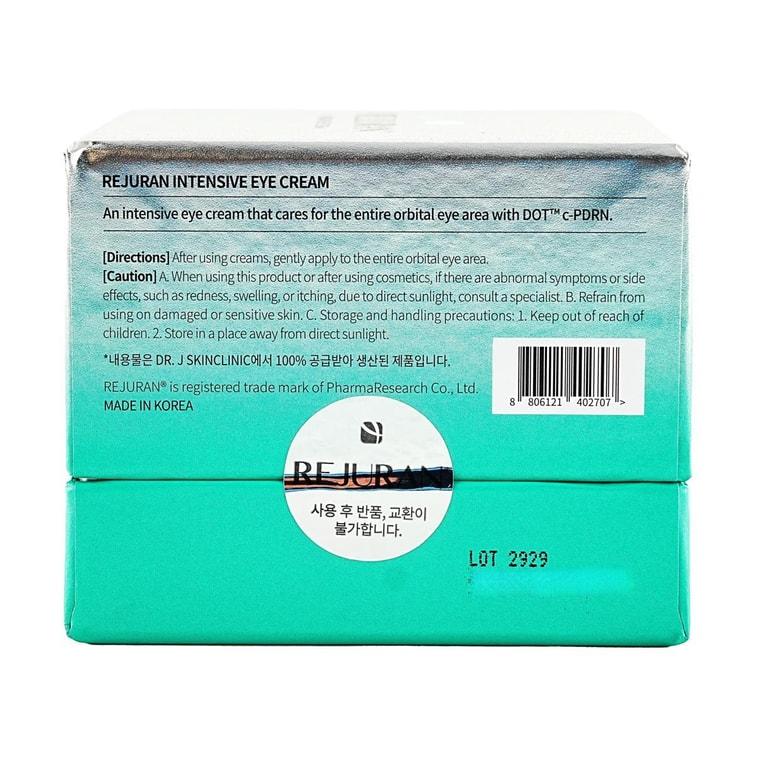 Rejuran Intensiv Ögonkräm 20ml