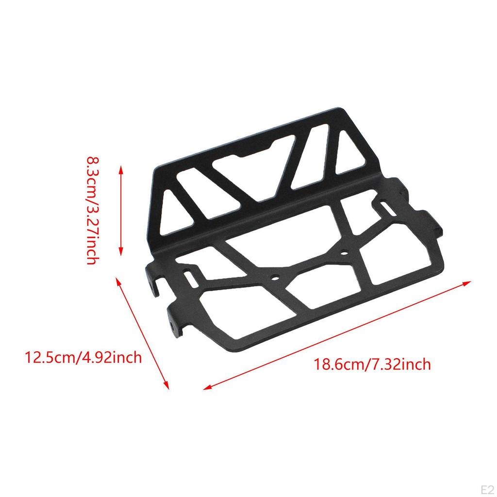 Motorrad Lenksäulenständer Zubehör Premium Ersatzteile Ersetzt Hohe Leistung Einfach