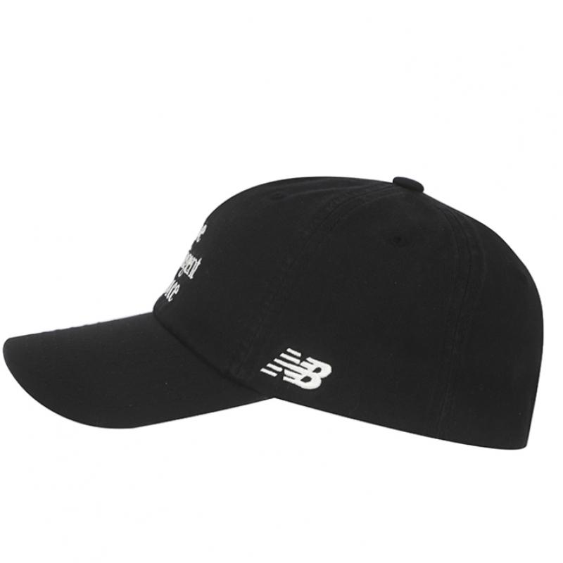 New Balance Genuine 6 Panel The Intelligent Choice Ball Cap Lah510