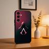 A-Assassins C-Creed S-Shadows Naoe  Phone Case For Samsung  A73,72,71,53,52,51,22,91,80, Soft Black Cover