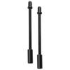 Easily Install Bike Brake Pipe Stainless Steel Bike Bendable Spring Pipe for Commuting and Cycling