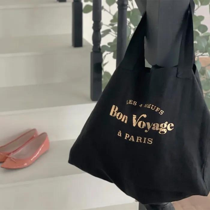 Valise bag _ black