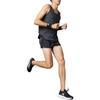 adidas Adizero Running Split Shorts Men Bottoms Black IK9720