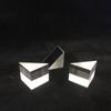 Optical Components Triangular Prism Optical Glass Right Angle Prism  For Teaching Light Spectrum