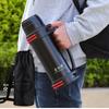 304 Stainless Steel Large Capacity Outdoor Insulated Thermos Flask for Cold Storage and Travel.