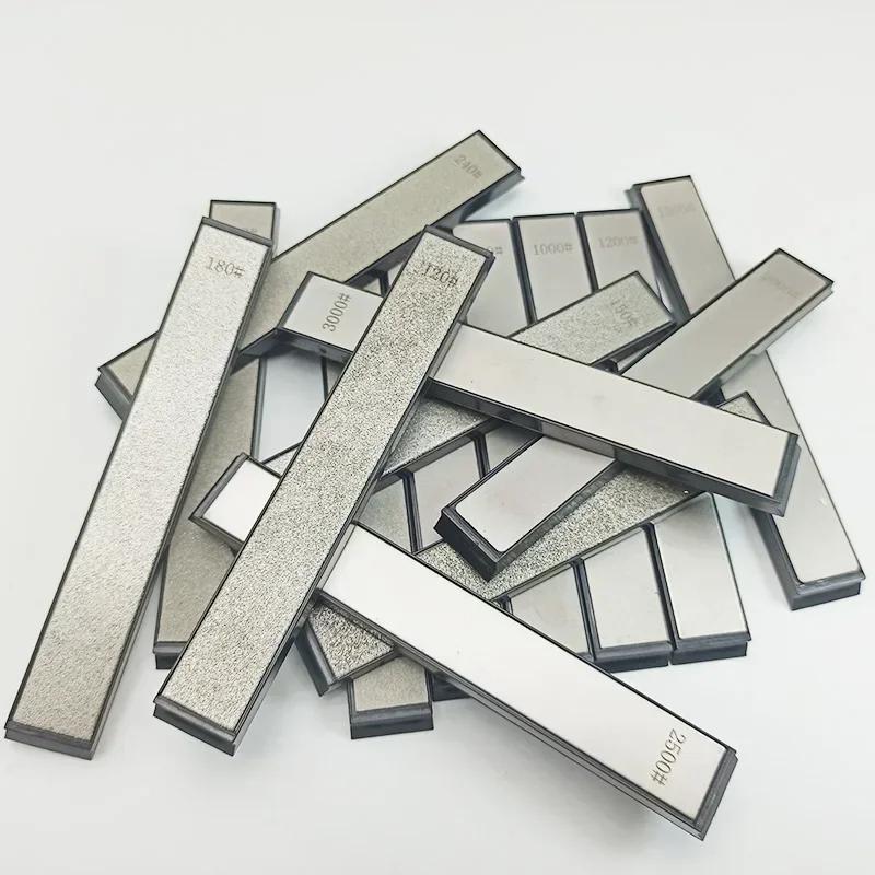Magnetic Base Diamond Whetstone for Knife Sharpener Fixed Angle Knife Sharpener Sharpening Stone Base