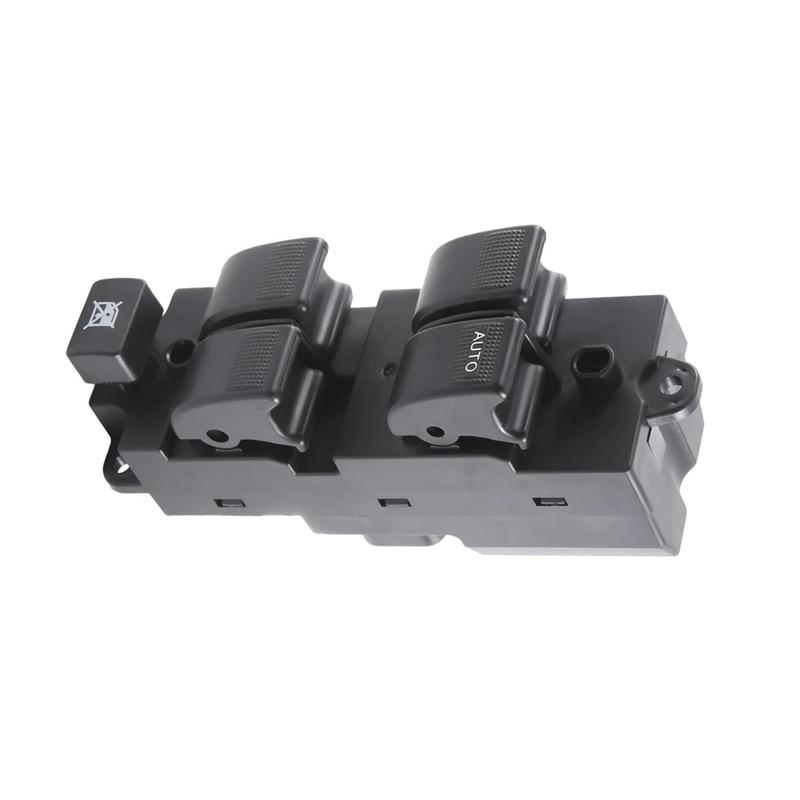 B27A-66-350 Car Power Regulator Control Window Switch For MAZDA FAMILIA BJ 1998-2003 Only Fit RHD  Auto Parts