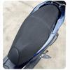 For HONDA SH 125 150 160 125i 150i 160i Scooter Seat Cover Summer Breathable 3D Mesh Fabric Antiskid Cushion Net Motorcycle Pad