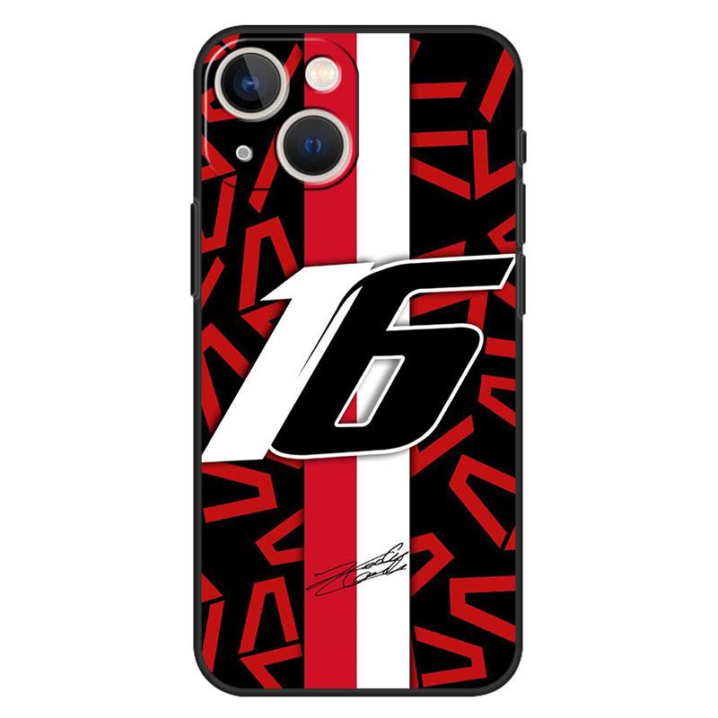 

Чехол для iPhone 13 Pro Coque, чехлы для iPhone 11 12 pro max xr XS X 7 8 Plus 14 5 5S SE2020, чехол F1 Team Number 33 44 7 16 iPhone 14 Plus