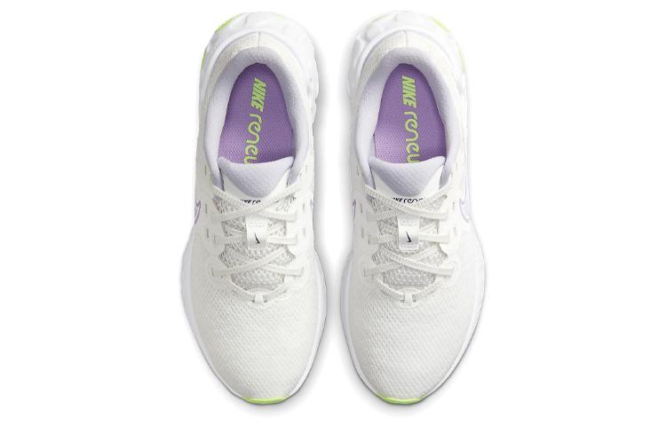 Nike Renew Ride 2 'Summit White Lilac' Women's CU3508-100