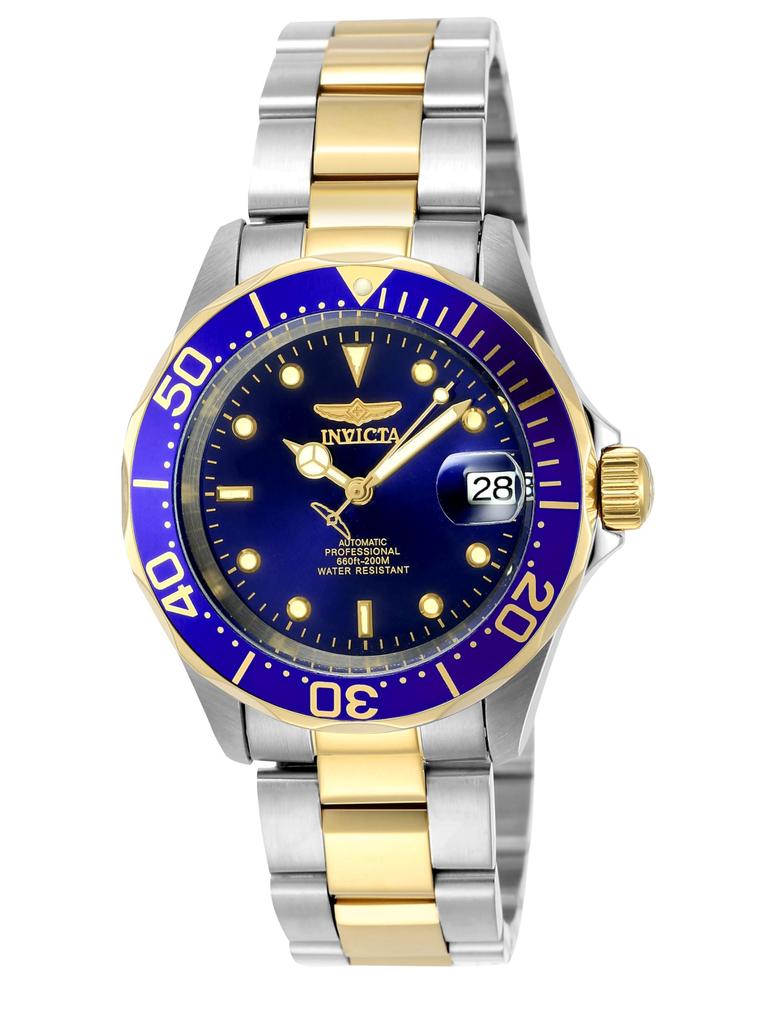 [Invicta] Pro Diver Watch 8928 Men's Silver [Item]