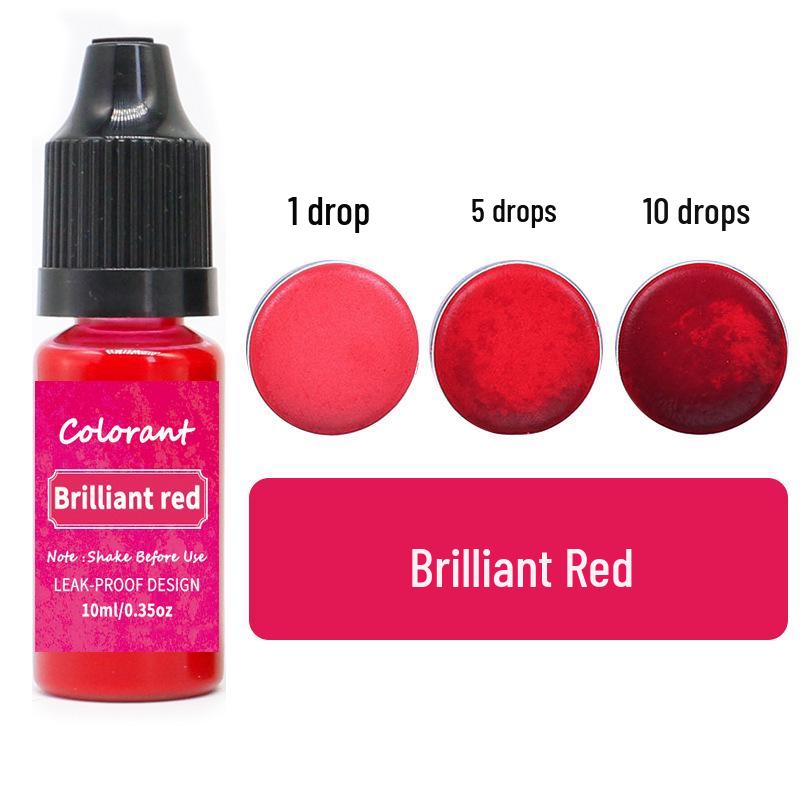 DIY Scented Candle Kits: Concentrated Liquid Wax Chips & Pigment for Handmade Soap