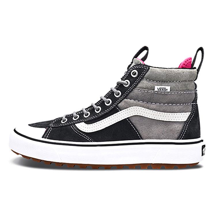 Vans SK8 HI Mte 2.0 Dx Серый/Истинный Белый VN0A4P3IXHM 35