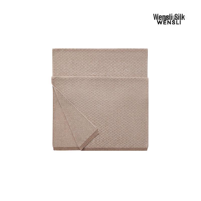 WENSLI Women's Winter Wool Scarf Shawl