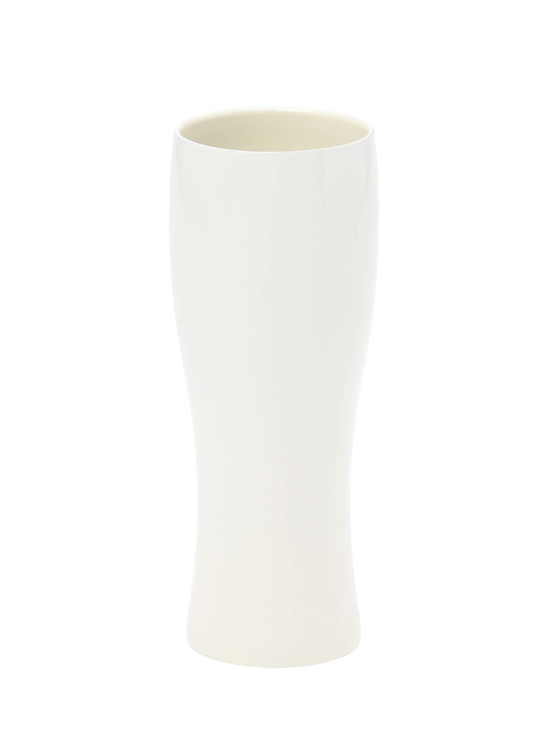 

CB Japan Вакуумный керамический тамблер Potelier UCA из нержавеющей стали, Белый, 380 мл, Сталь, Изолированный, Покрытие, белый