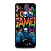 Etui Na Telefon Do Oppo A17 A31 A54 A57 A78 A79 A80 A98 Find X5 X6 Reno 7 8 10 11 12 13 F Pro Miękki Pokrowiec TPU Technologia Konsola Do Gier