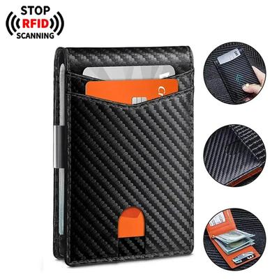 Peněženky – Peněženky pro muže