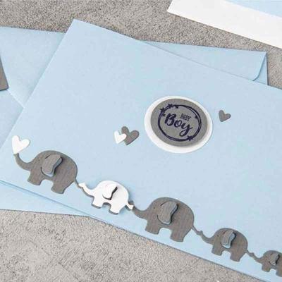 Nähen & Handarbeit – Scrapbooking