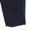 unused ANAYI made in Japan Tapered pants 38 Navy Women Used