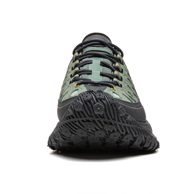 Li Ning Ranger CRC Low top Casual Shoes Unisex AZGV175-10