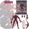 Venom 7 Pvc High-quality Venom Spider-man Action Figure