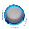 Wide Mouth Canning Jar Strainer Screen Kit Wide Mouth Canning Jar