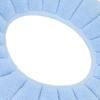 5 Pack Thickened Material Toilet Seat Cover 5 Color Combinations Toilet Seat Pad  RV Toilet