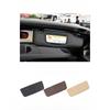 Per Porsche 718 981 982 991 992 911 Copertura Specchietto Parasole Sostituzione Finitura per Assemblaggio Parasole di Fabbrica 98173103128Buon prodotto