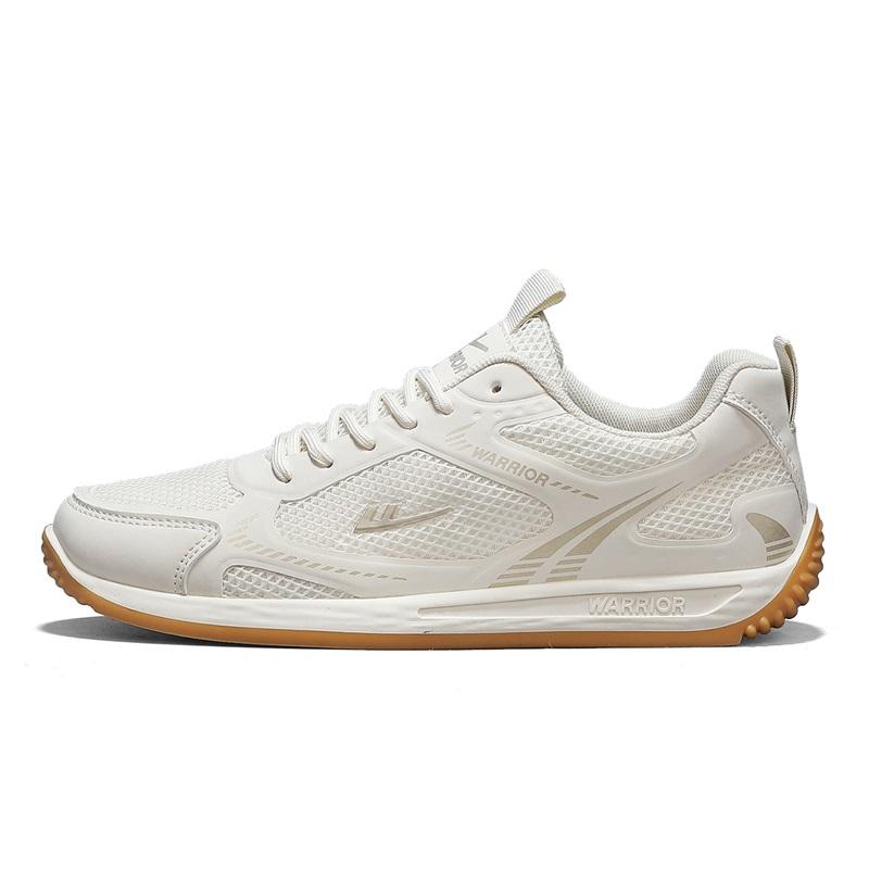 Warrior Stylish Minimalist Sports Casual Trendy Versatile Lightweight Durable Slip-Resistant Low-Top Lifestyle Shoes Men sneakers WXY(S)-4668N02
