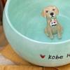 350ml Ceramic Cup with Hidden 3D Animal Handmade Figurine Mug Cartoon Rabbit Dog Cat Coffee Cup Beverage Holder
