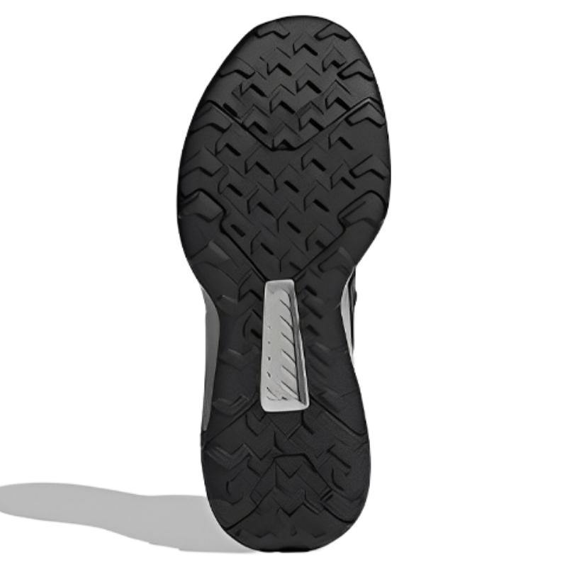 Adidas Terrex Hyperblue Mid 'Black Grey' Sneakers FY9701