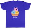 Gepersonaliseerd Klein Breiwerk Grappige Wol Breien Unisex T-shirt Tee Cadeau Top