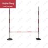 Outdoor Obstacle Training Bar Set