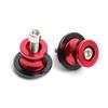 Aluminum Alloy Motorcycle Kickstand Peg 6/8/10MM Modification Kit