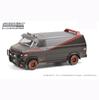 Greenlight Diecast Alloy 1:64 1978/1983 GMC Vandura Version Adult Classic Collection Display Gift Souvenir Boy Toy Spot