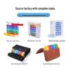Weekly 28-Compartment Pill Organizer Box, Independent Drawers for Convenient Tablet Storage, PP Plastic.