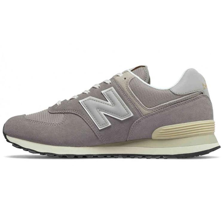 

New Balance 574 Grey Stell 43