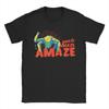 I Gooned But At What Cost Funny Tshirt Goon Meme Graphic T Shirts Womens Casual Fashion Short Sleeve Tshirts Women Clothes